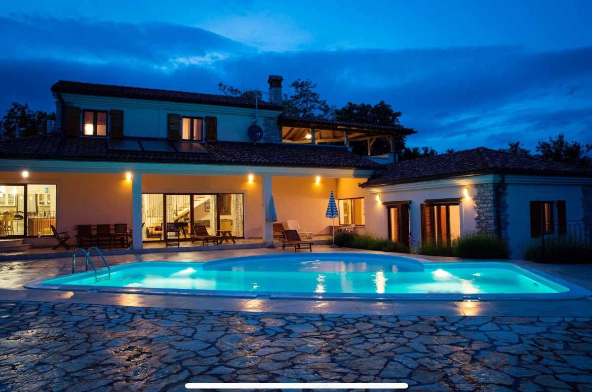 Villa Arton