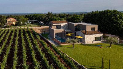 Villa Deneb