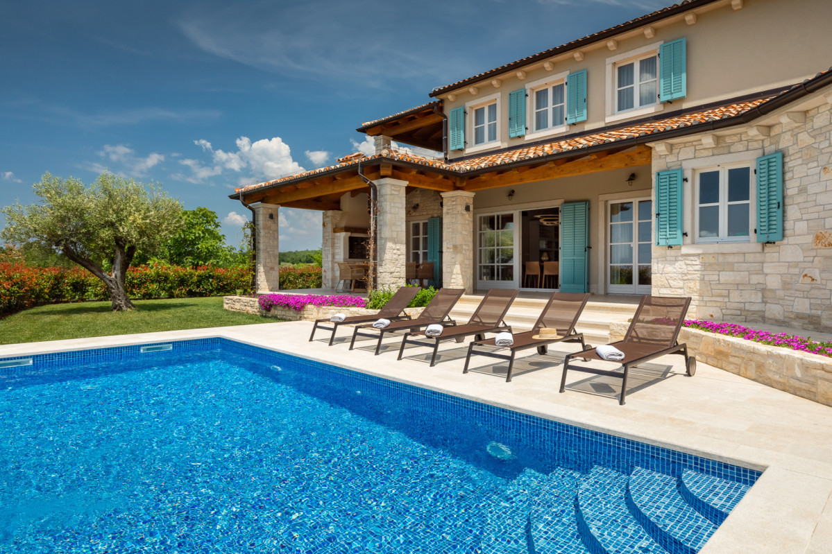 Villa Julia
