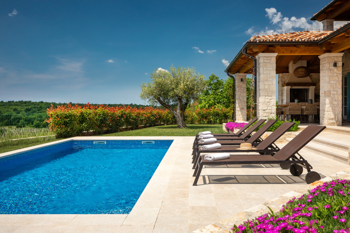 Villa Julia