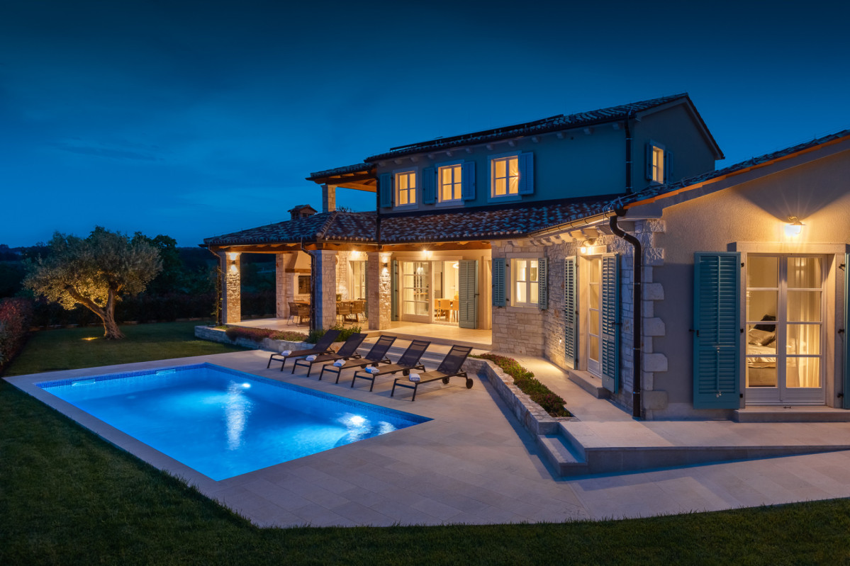 Villa Julia