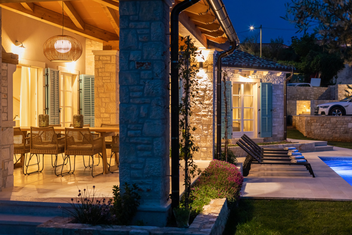 Villa Julia