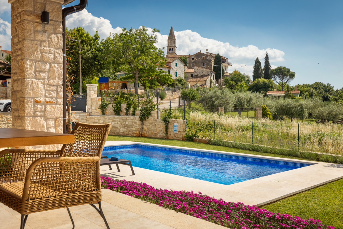Villa Julia