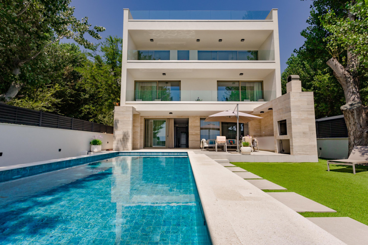Villa Erce