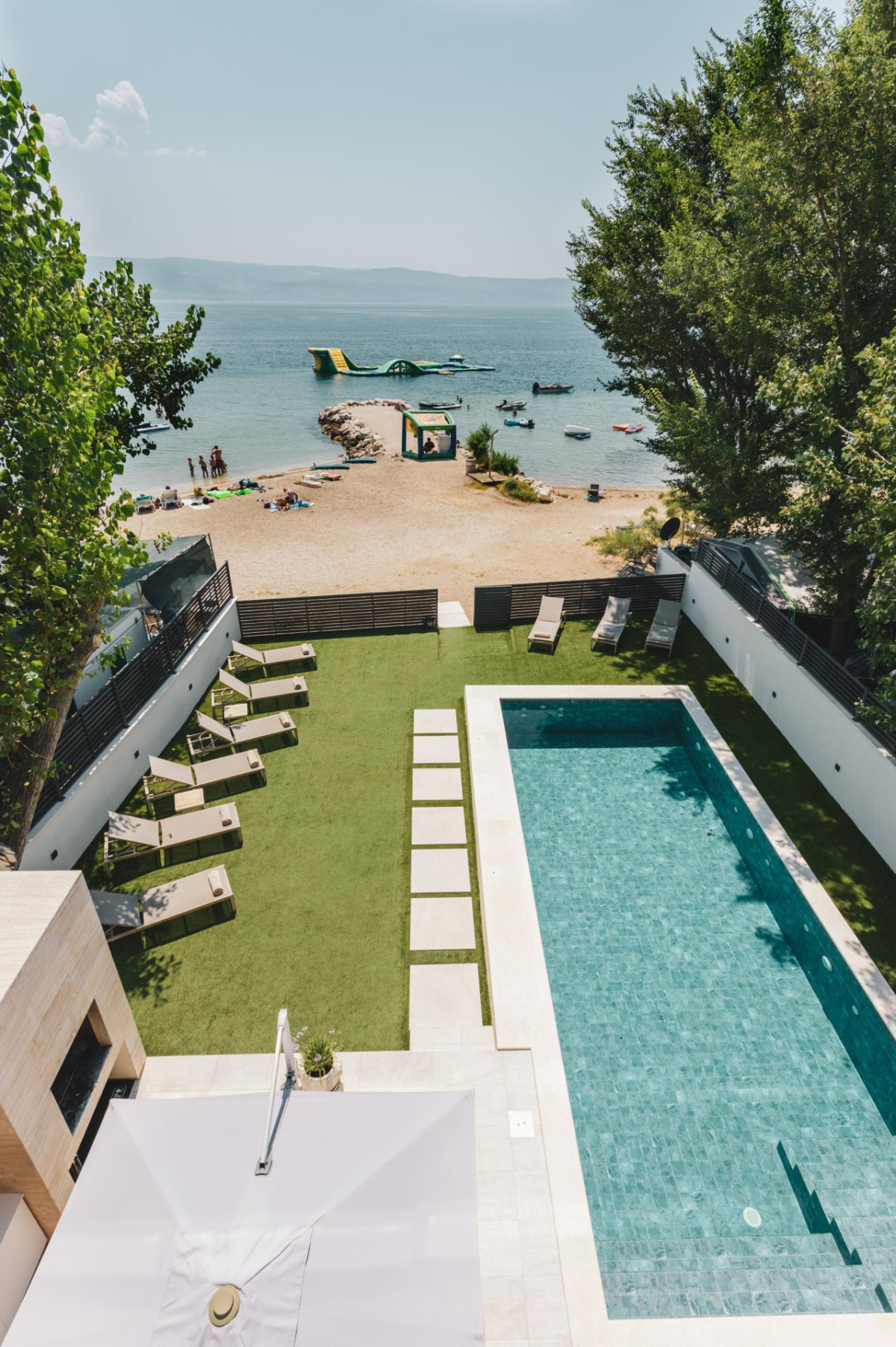 Villa Erce