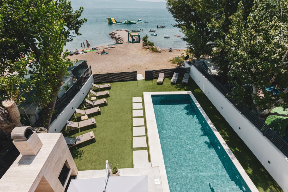 Villa Erce