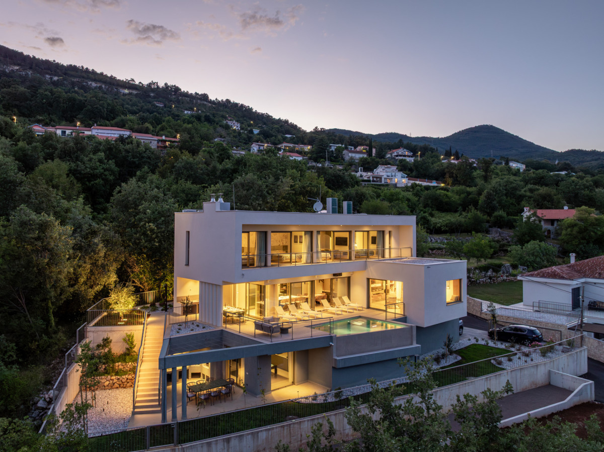 Villa Ladeti Sereno