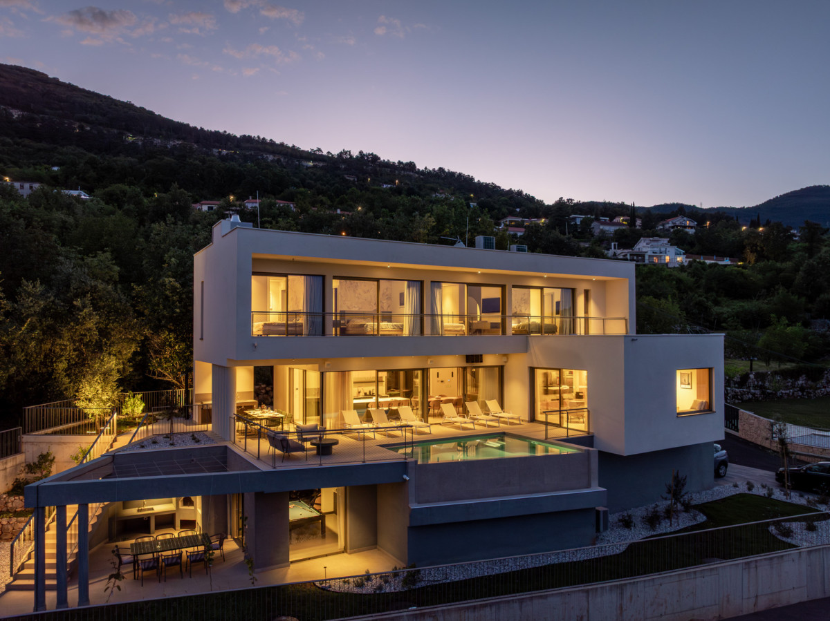 Villa Ladeti Sereno