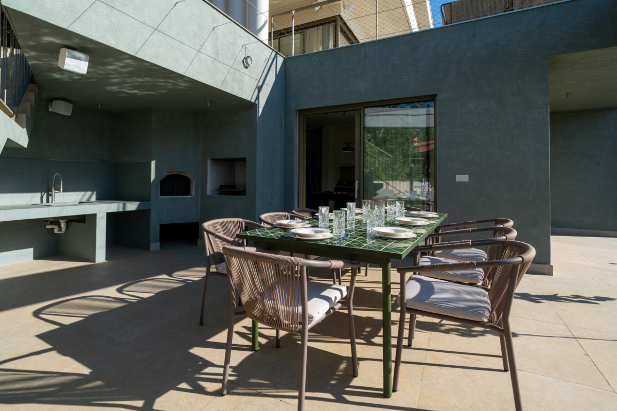 Villa Ladeti Sereno
