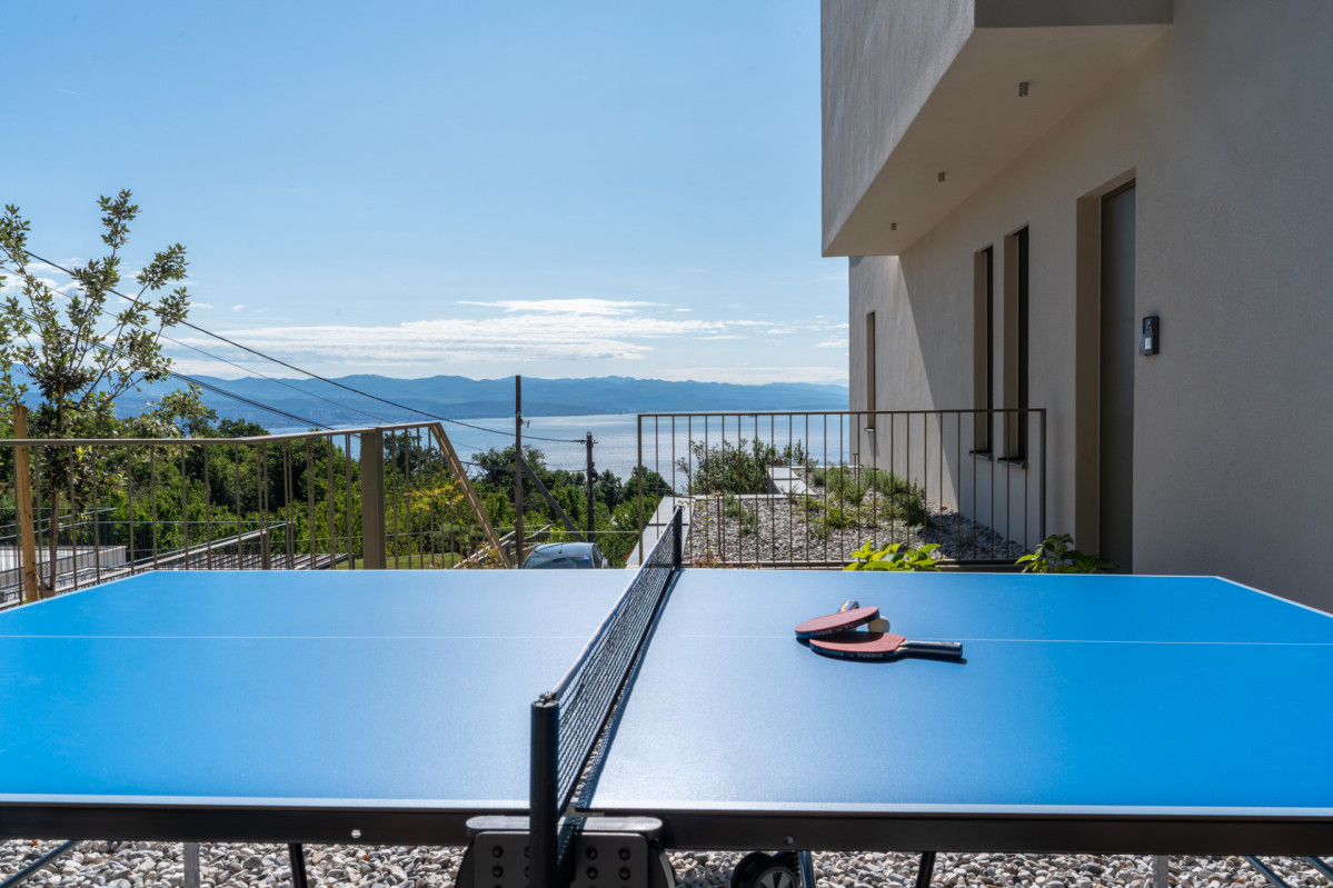 Villa Ladeti Sereno