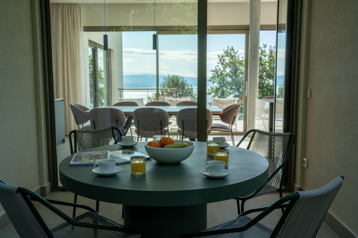 Villa Ladeti Sereno