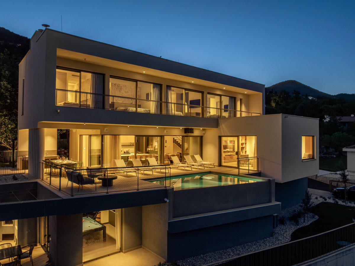 Villa Ladeti Sereno