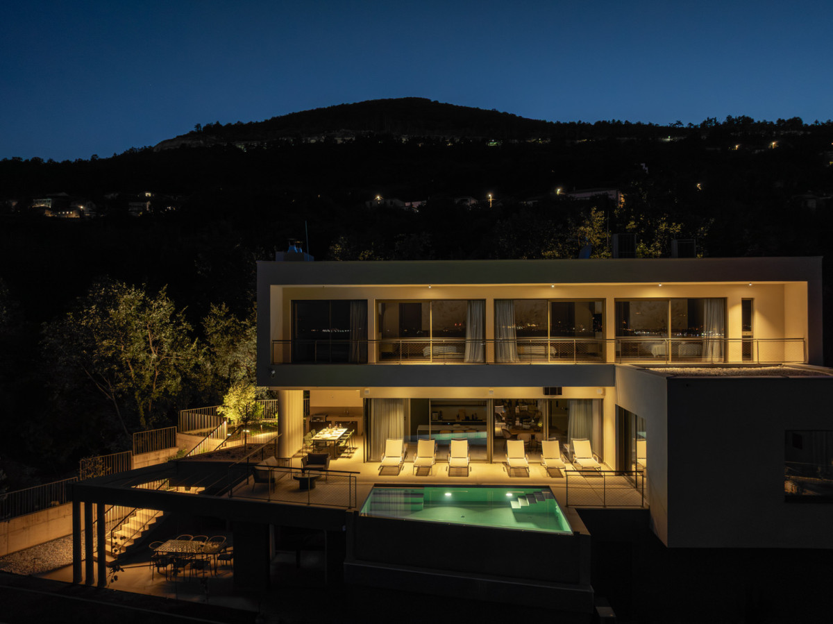 Villa Ladeti Sereno