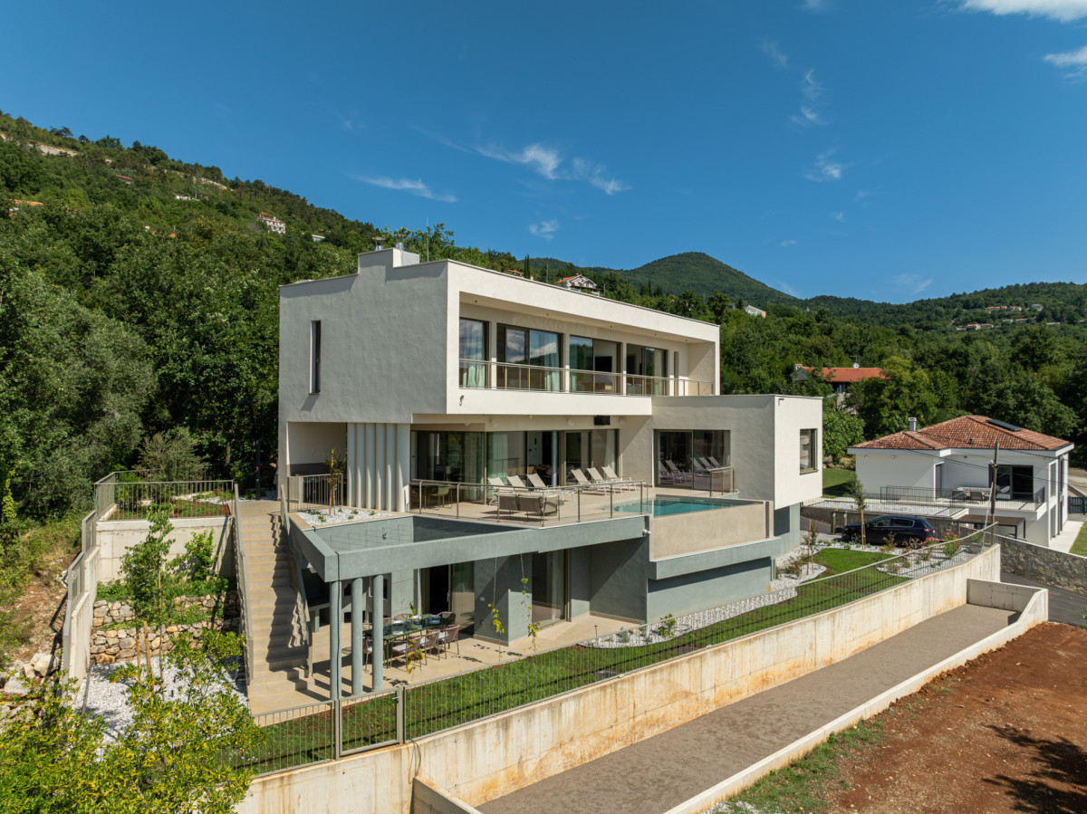 Villa Ladeti Sereno