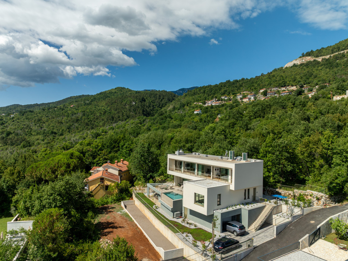 Villa Ladeti Sereno