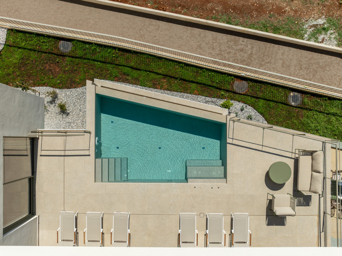 Villa Ladeti Sereno