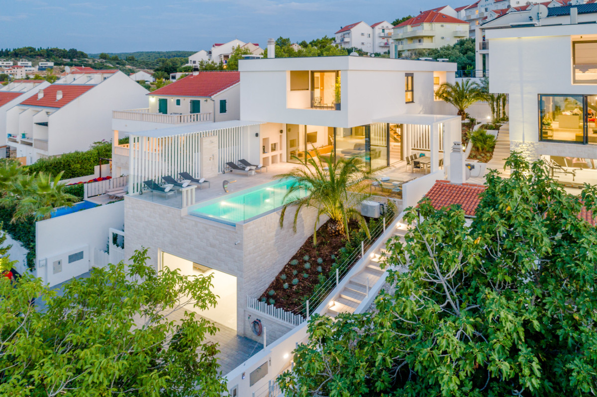 Villa Pax