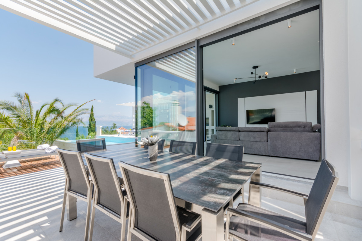 Villa Pax