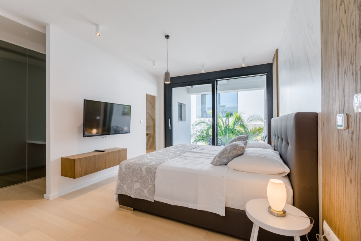 Villa Pax