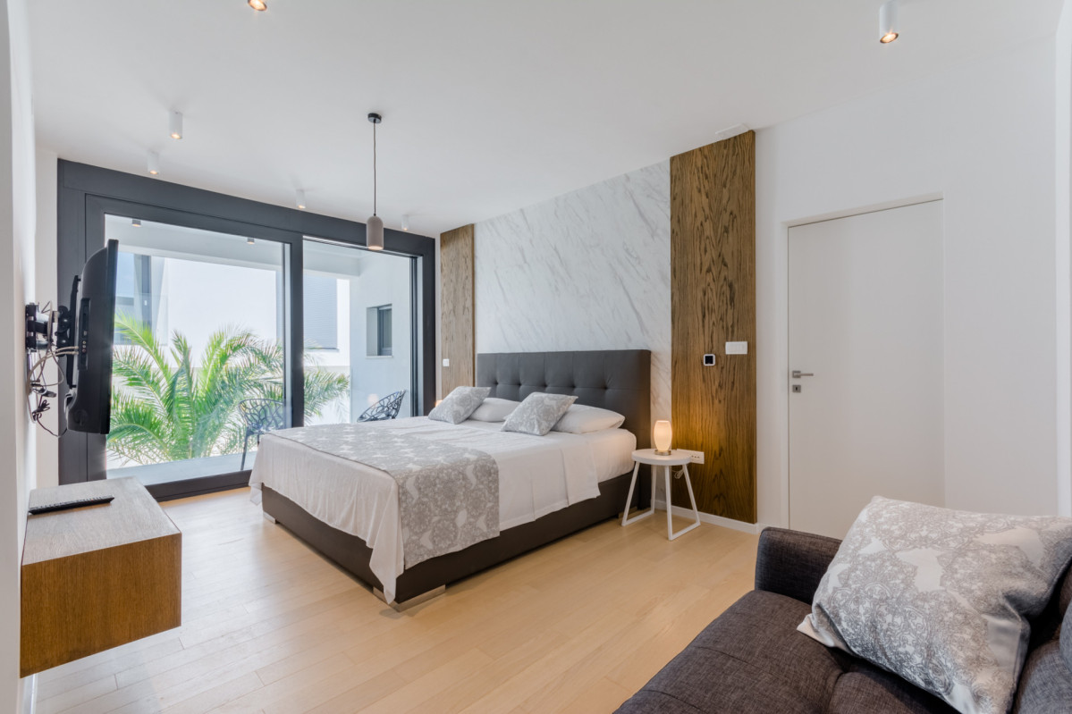 Villa Pax