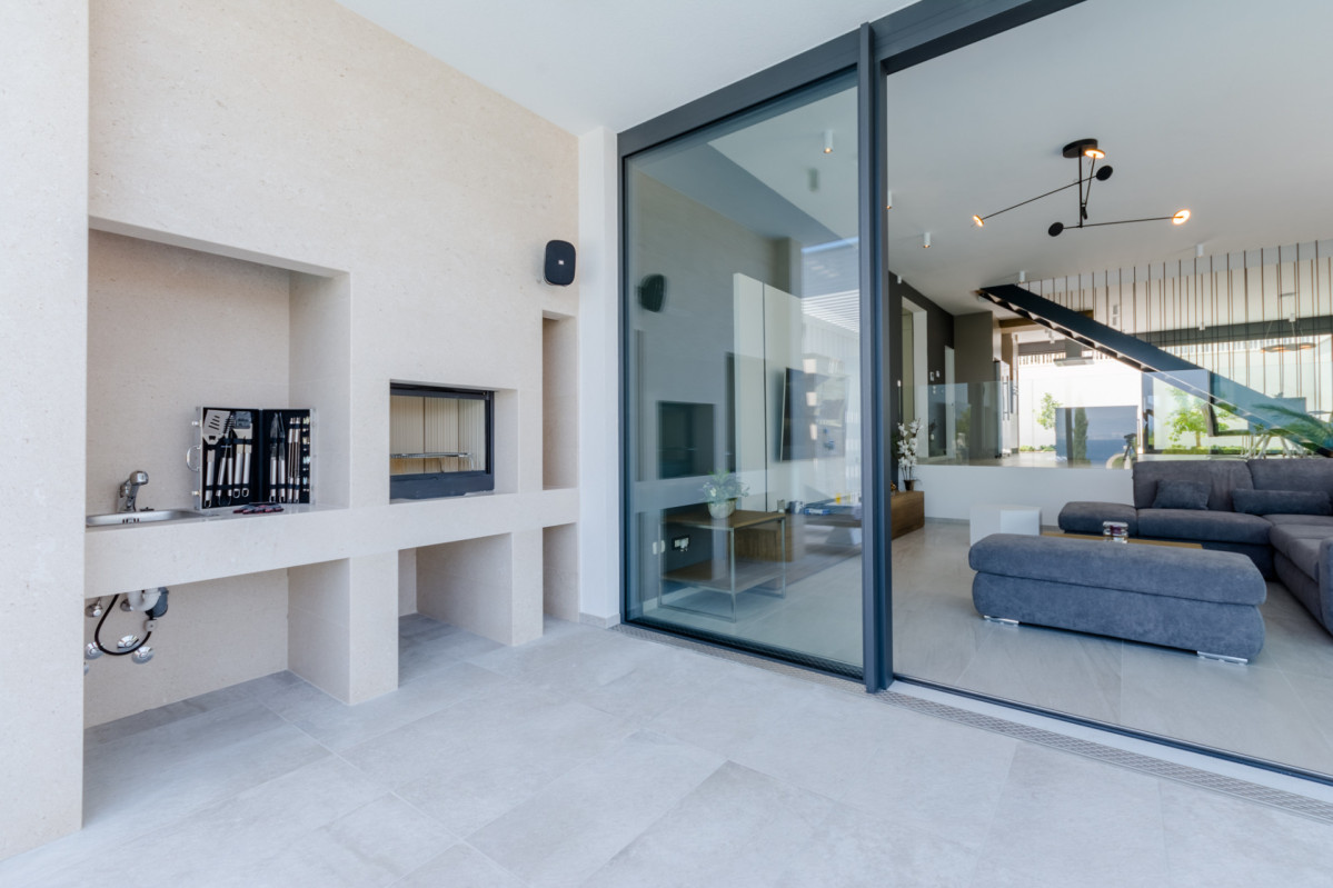Villa Pax