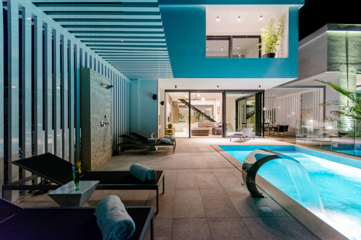 Villa Pax