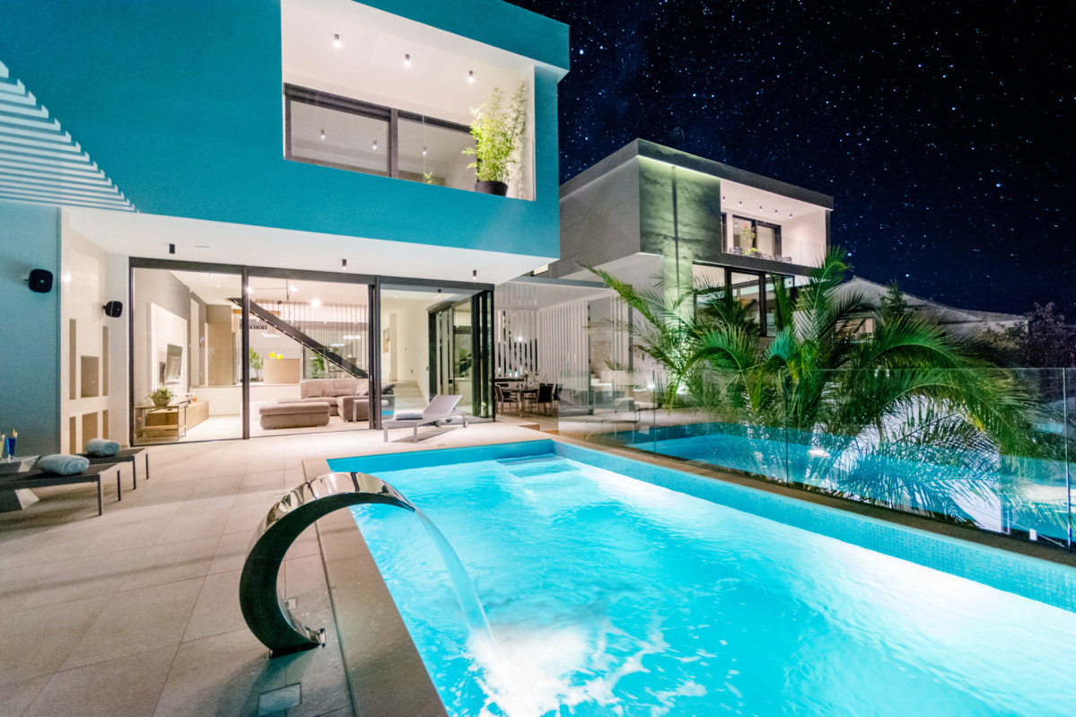 Villa Pax