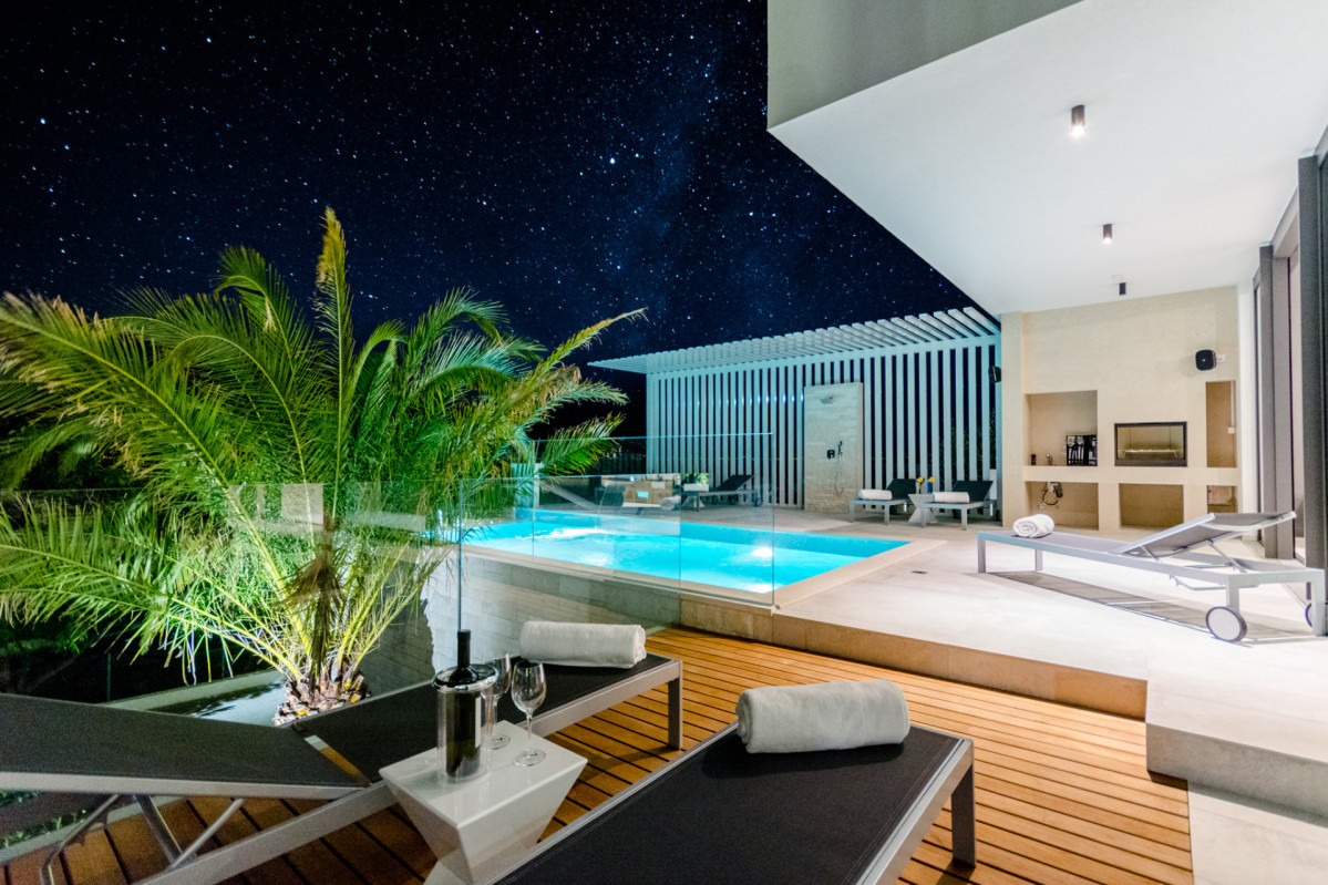 Villa Pax