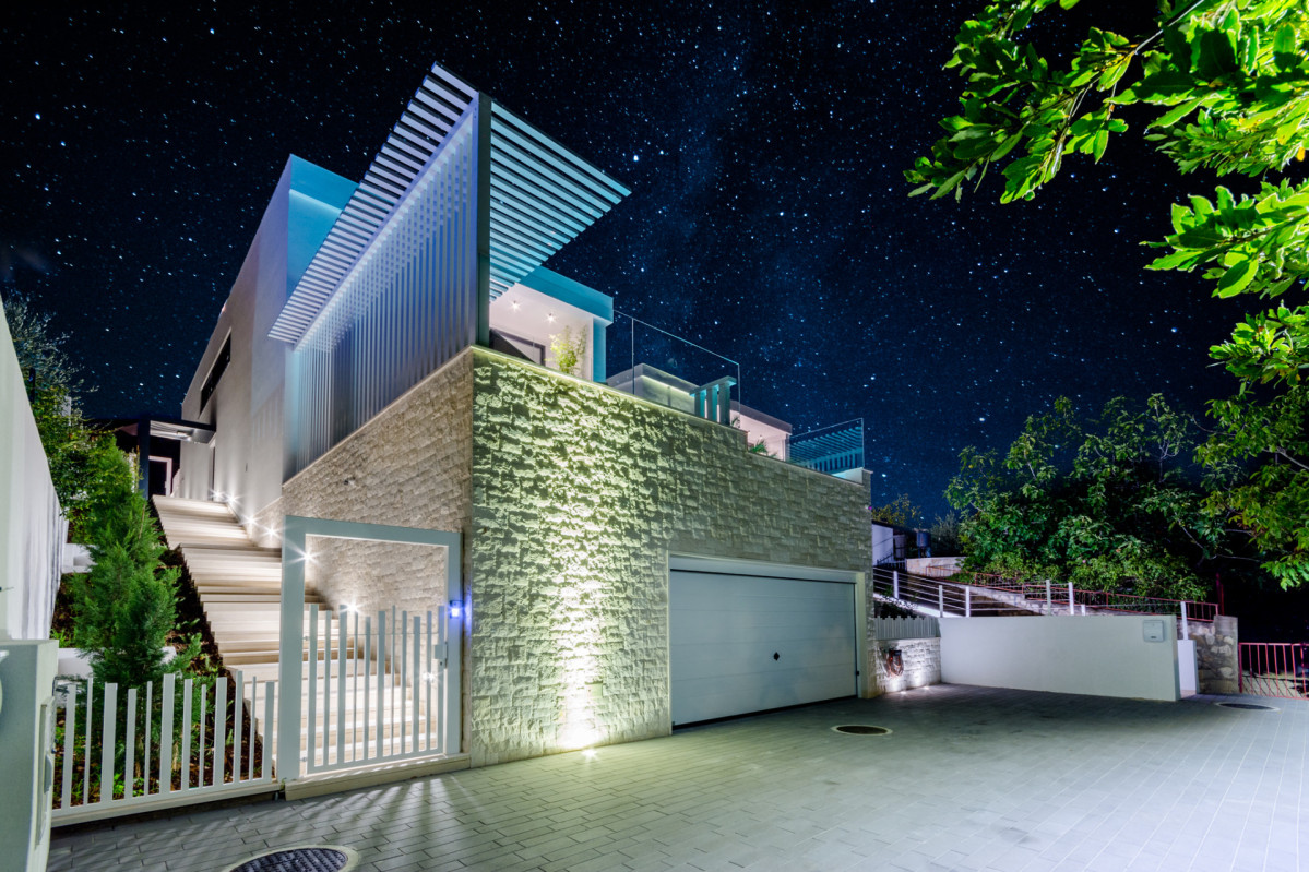 Villa Pax