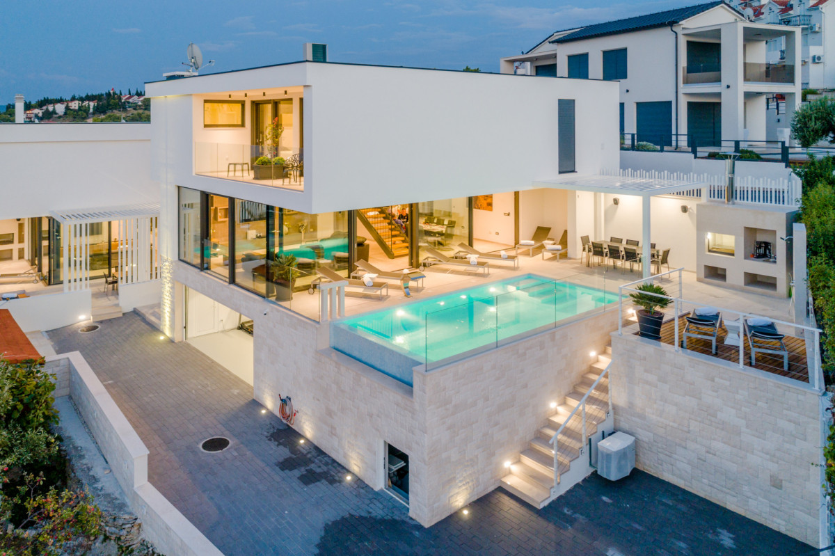 Villa Vitae