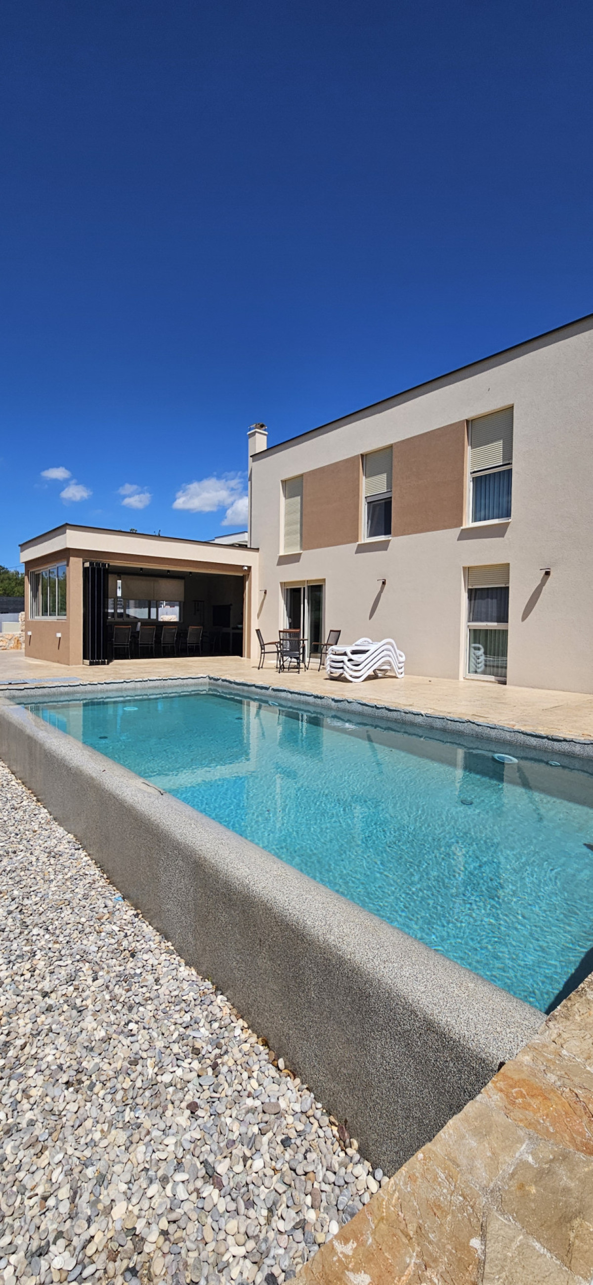 Villa Djardin