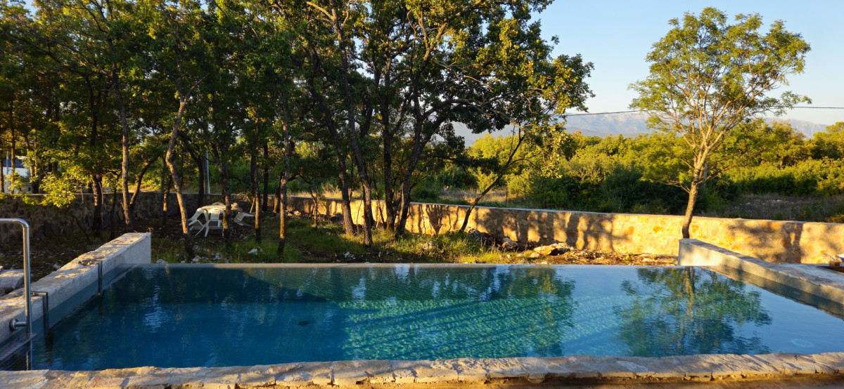 Villa Djardin