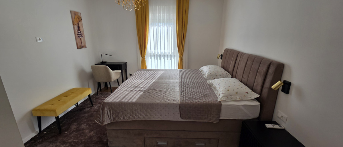 Villa Djardin
