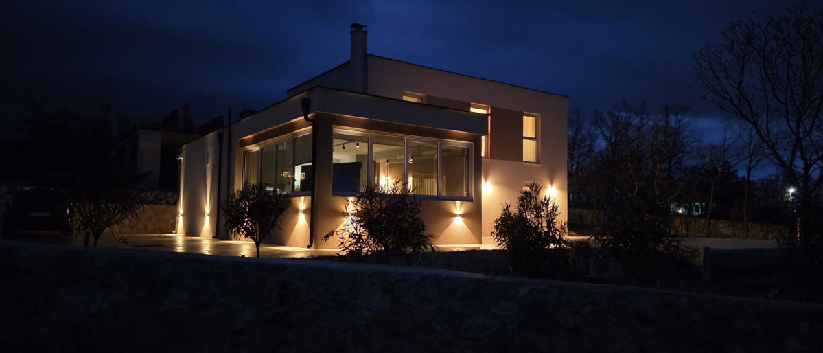 Villa Djardin