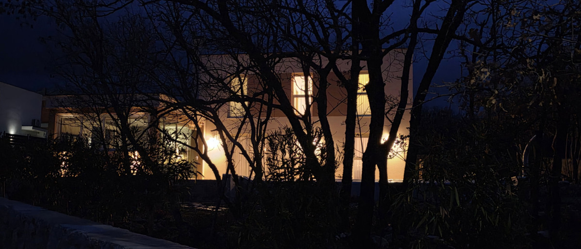 Villa Djardin