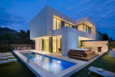 Villa Opera