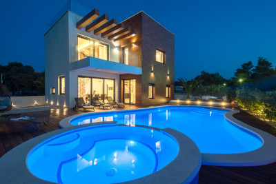 Villa Tamaria