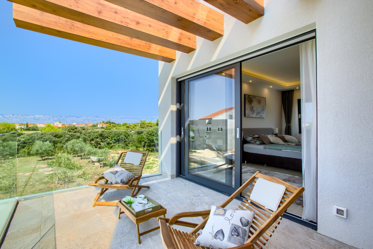 Villa Tamaria
