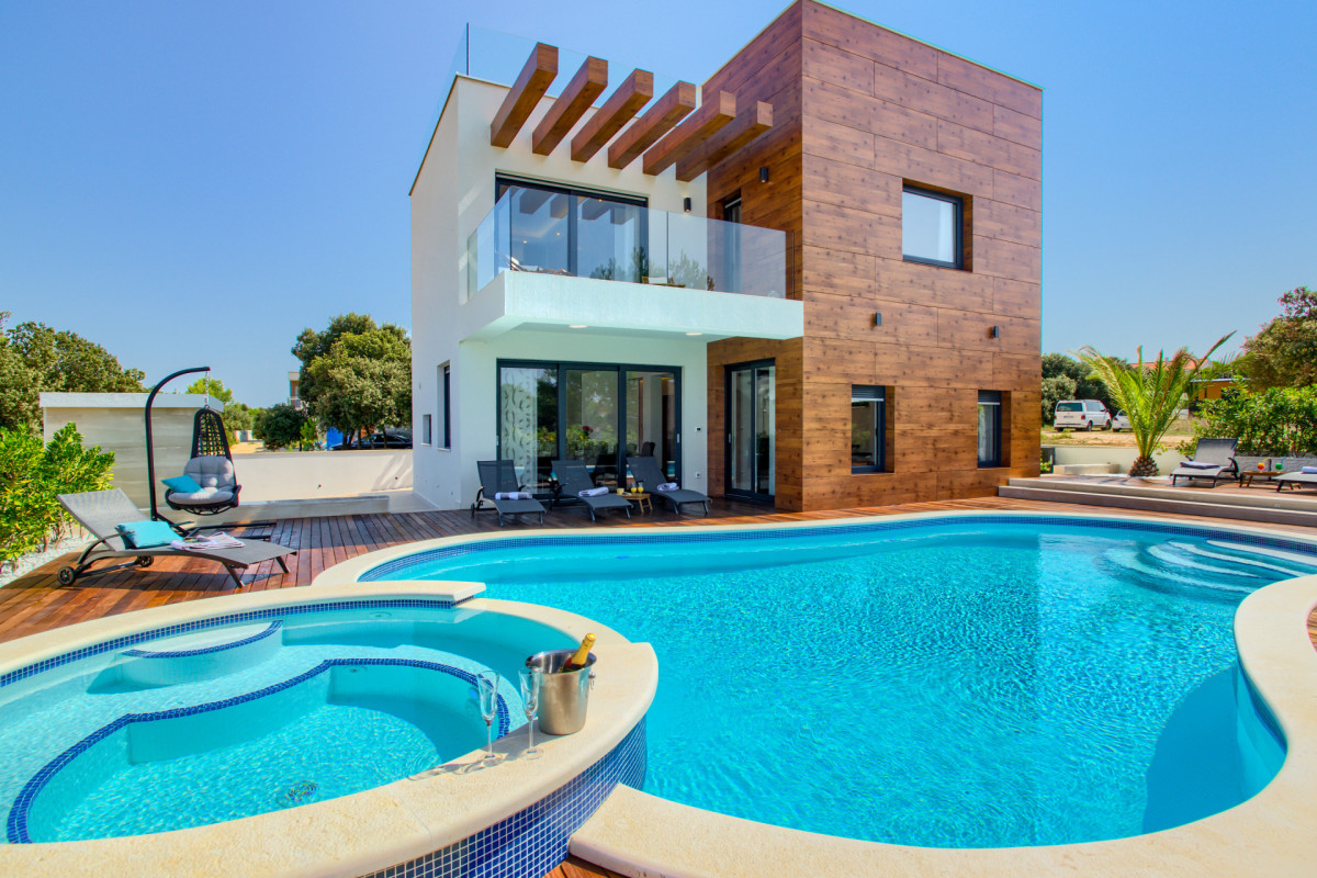 Villa Tamaria