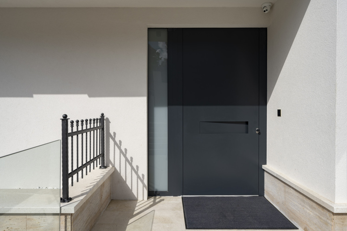 Villa Mistral Trogir