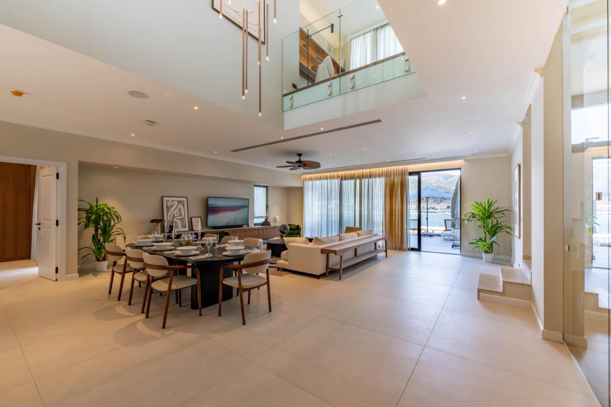 Villa Mistral Trogir