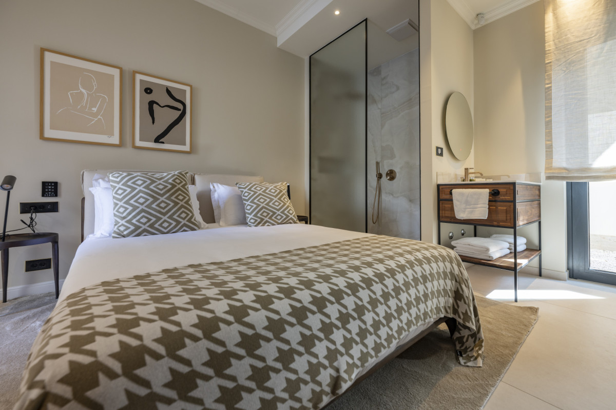 Villa Mistral Trogir