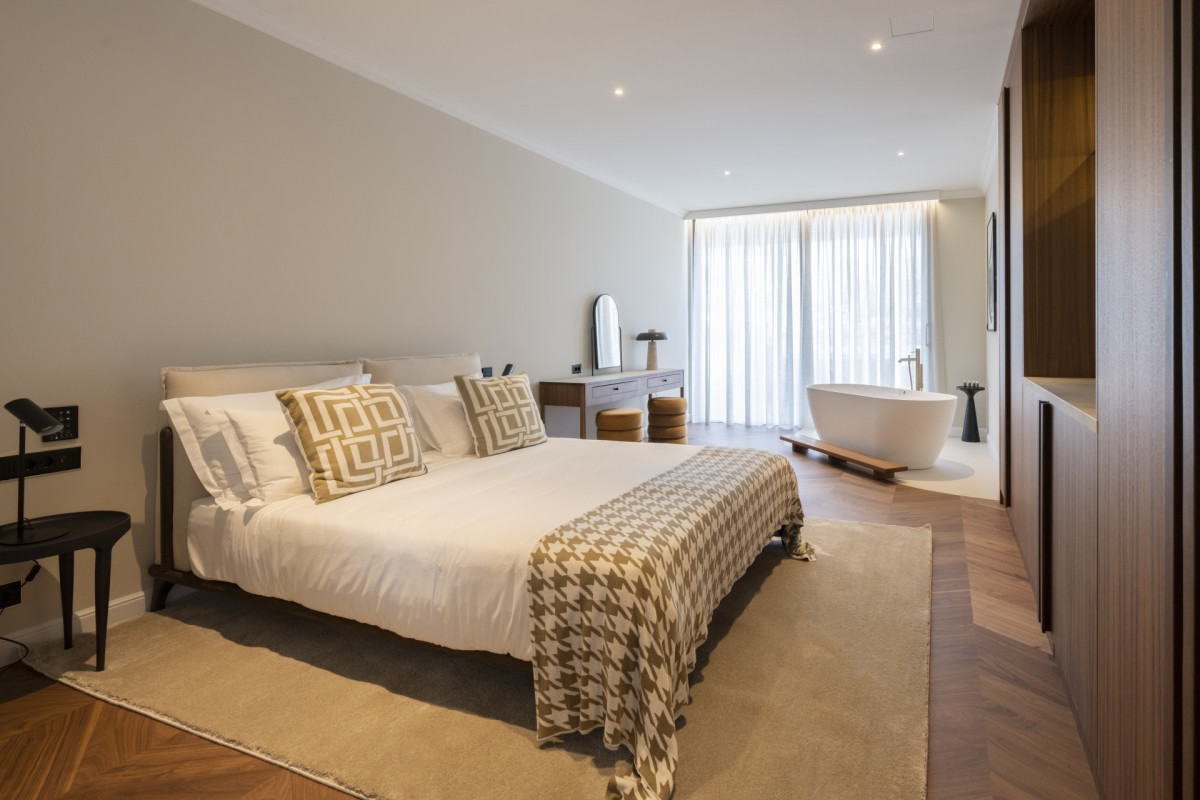 Villa Mistral Trogir
