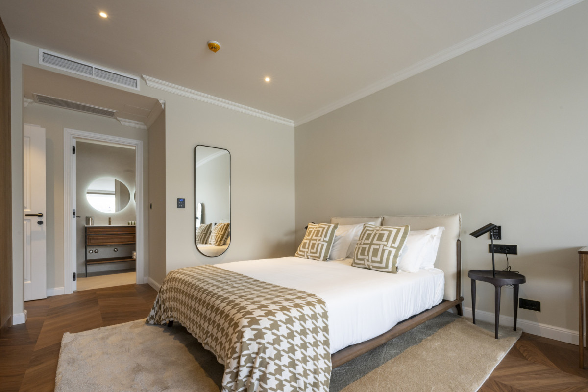 Villa Mistral Trogir