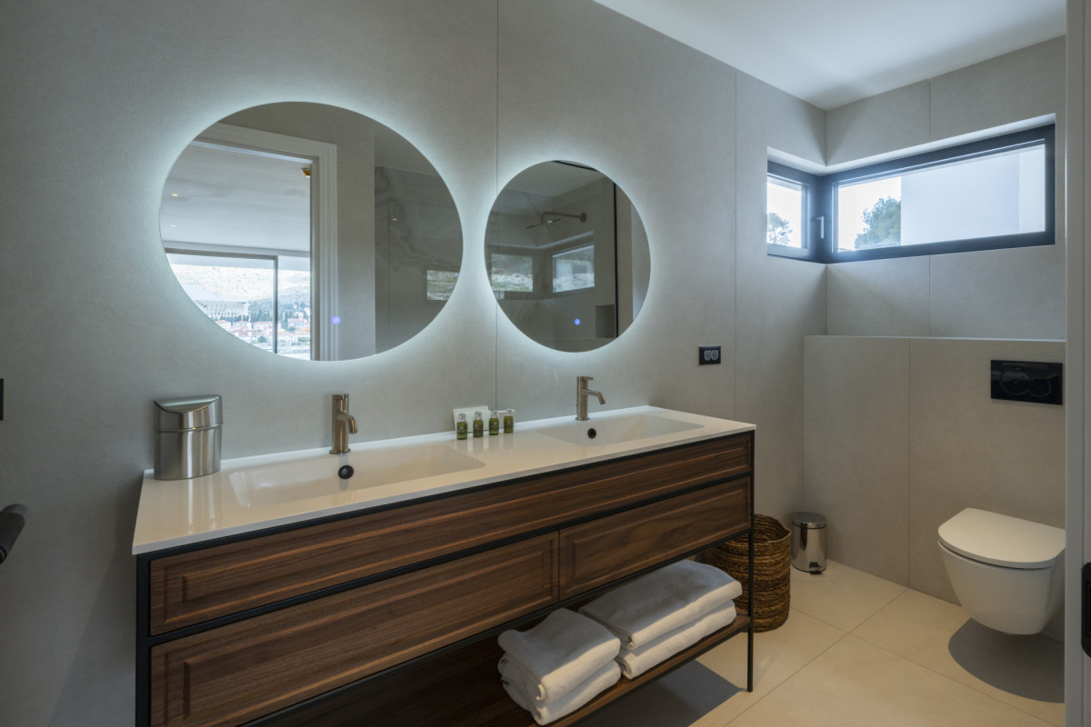 Villa Mistral Trogir