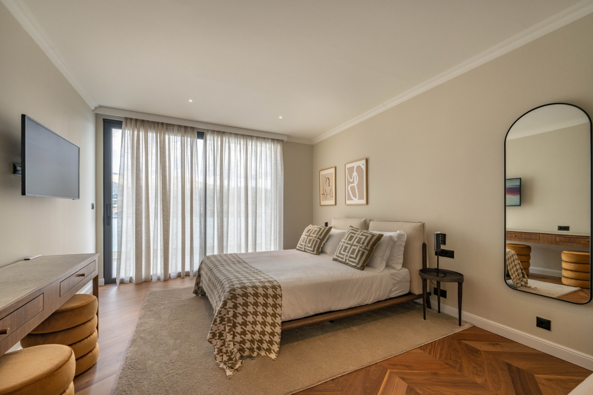 Villa Mistral Trogir