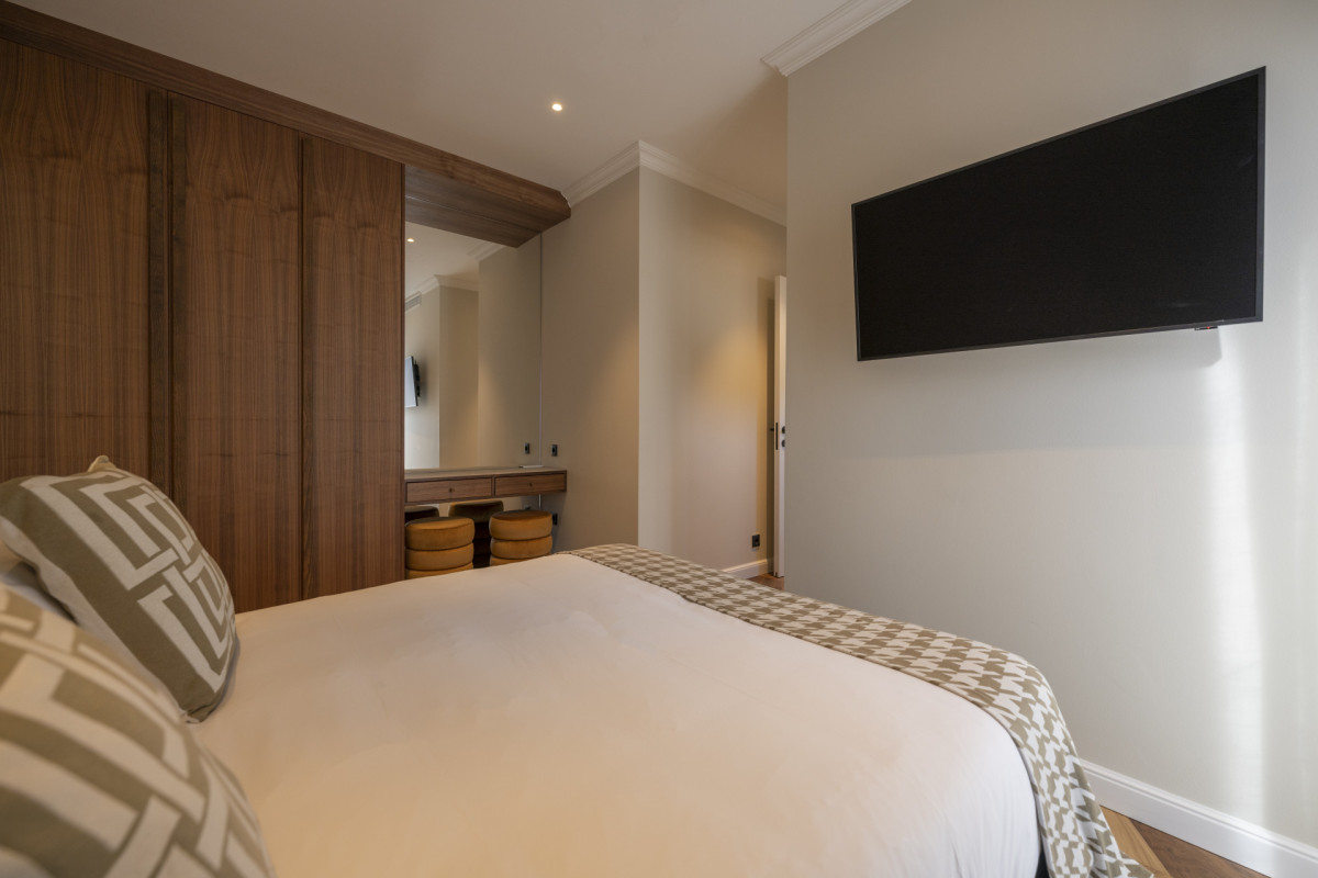Villa Mistral Trogir