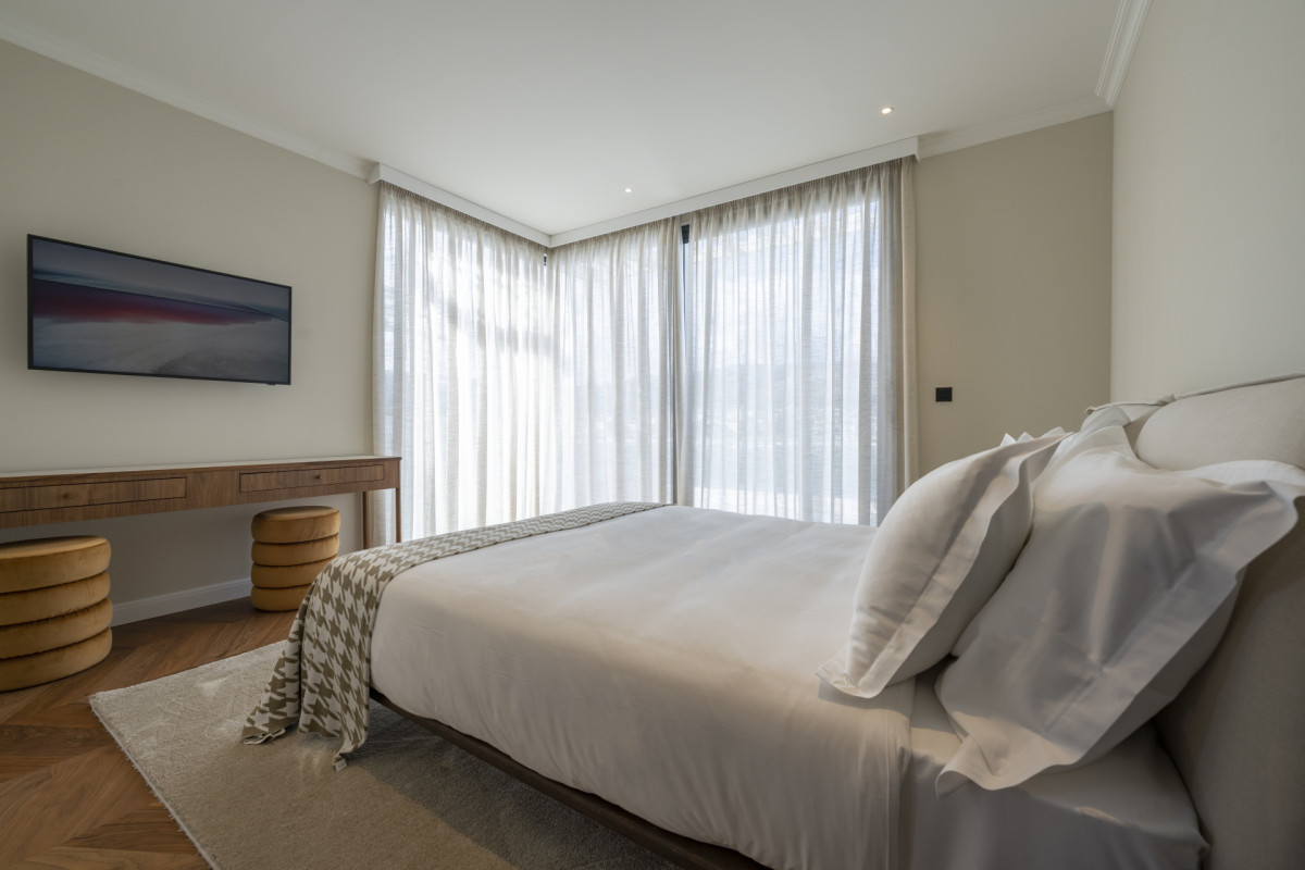 Villa Mistral Trogir