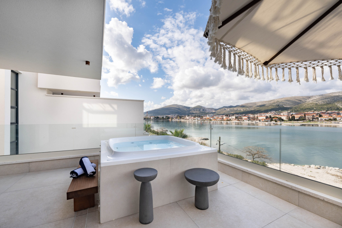 Villa Mistral Trogir
