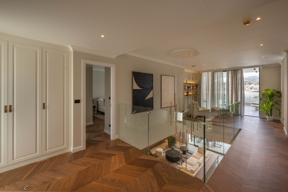 Villa Mistral Trogir